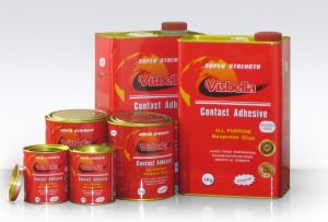 Contact Adhesive--neoprene Glue