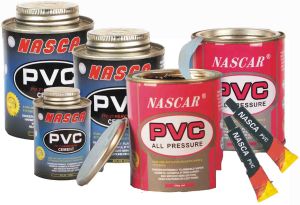 PVC Pipe Adhesive---c(u)PVC Glue