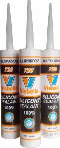silicone sealant
