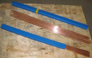 Argon ARC Welding Wire