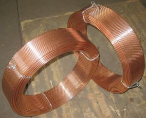 Saw Welding Wire