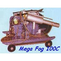 Mega Fog - 100C