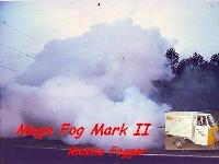 Mega Fog MARK - II
