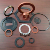 rubber gaskets