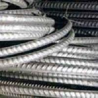 Mild Steel TMT Bars