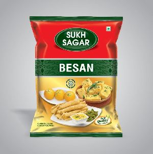 Sukh Sagar Chana Besan