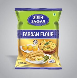 Sukh Sagar Farsan Flour