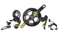 Sram Red Lte 10s Road Groupset