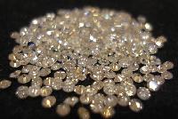 Loose Polished Diamonds