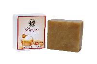 Roseberry Luxury Butter Soap (Honey & Almoond)