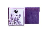 Roseberry Luxury Butter Soap (Lavender)