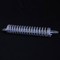 Electric Fence Tension Spring