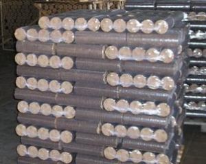 Wood Pellet Charcoal Briquette