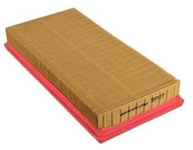 Air Filter For Volvo