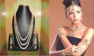 Jewellery Products