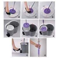 Magic Cleaning Mop