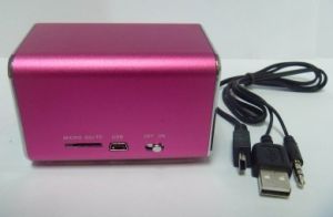 USB Mini Speakers