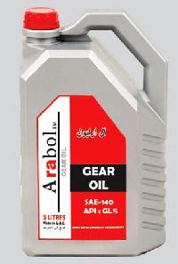 Arabol Gear Oil