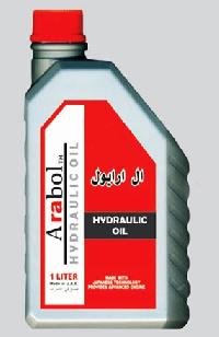 Arabol Hydraulic Oil