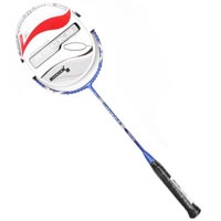 Li-Ning Rocks 520 Badminton Racket