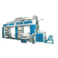 gumming coating machine