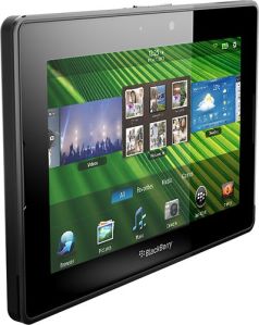 BlackBerry PlayBook Tablet BlackBerry PlayBook Tablet