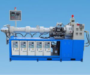90 Rubber Extruder