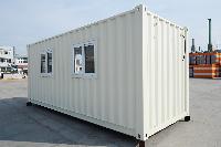 office containers