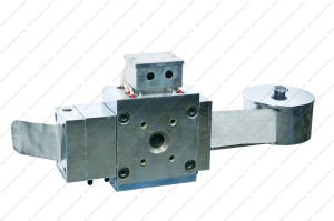 Automatic Belt Screen Changer