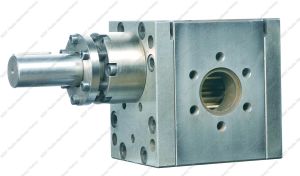 Melt Metering Gear Pump