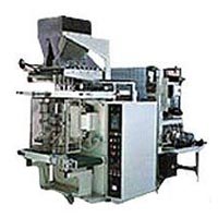 6 Track Powder Filling & Sealing Machines (IF-600 P)