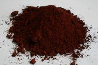 synthetic red oxide