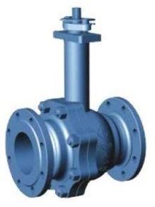 Cryogenic Ball Valve