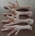 Chicken Feet