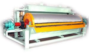 NCT Wet Drum  Magnetic Separator