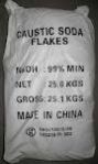 caustic soda flakes,  Purity : Minimum 98%