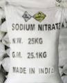 Industrial Sodium Nitrate