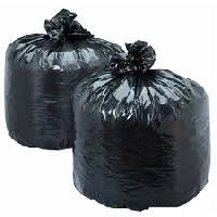 Plastic Garbage Bags