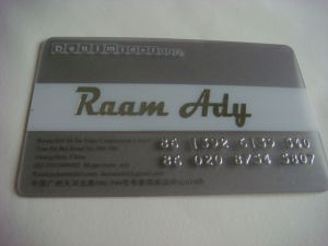 Mifare Card - 4k S70