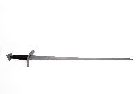 Mongol Sword