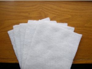 Long Fiber Geotextile