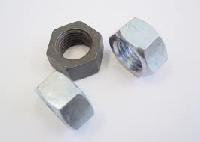 hex nut