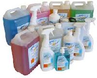 diversey cleaning chemicals