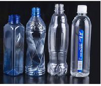 Mineral Water Bottle Preform
