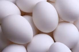 white eggs white eggs
