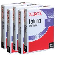 Xerox Copy Paper 80gsm 80gsm/75gsm/70gsm