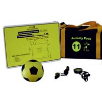 Football Activity Skill Kit-11