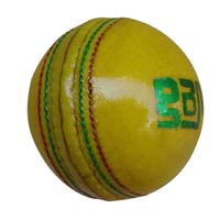 Indoor Cricket Ball