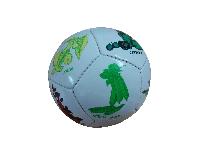 Mini Elementary Education Soccer Ball