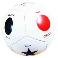 Mini Soccer Elementary Ball